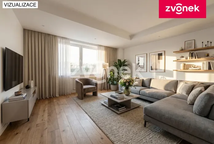 Prodej rodinného domu, Studénka - Butovice, Na Vyhlídce, 160 m2