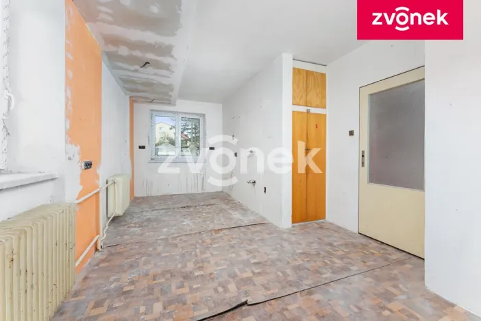 Prodej rodinného domu, Studénka - Butovice, Na Vyhlídce, 160 m2