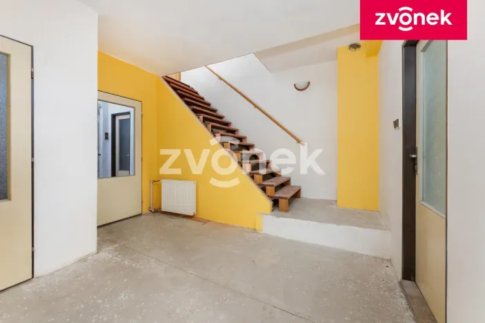 Prodej rodinného domu, Studénka - Butovice, Na Vyhlídce, 160 m2
