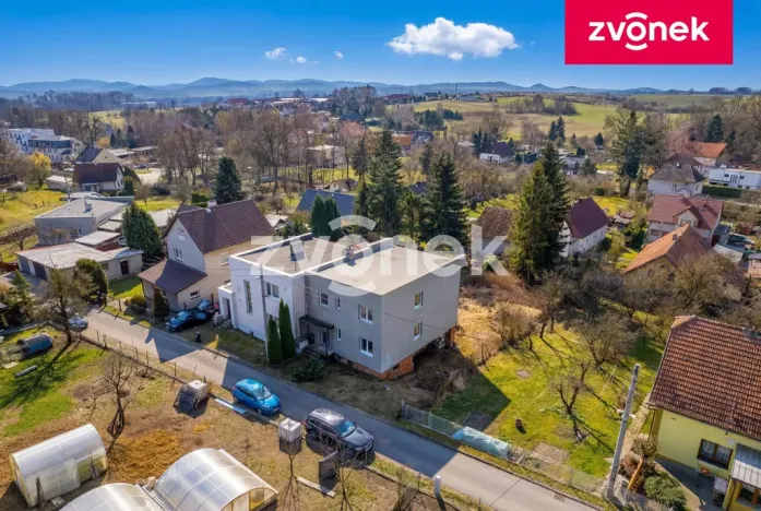 Prodej rodinného domu, Studénka - Butovice, Na Vyhlídce, 160 m2