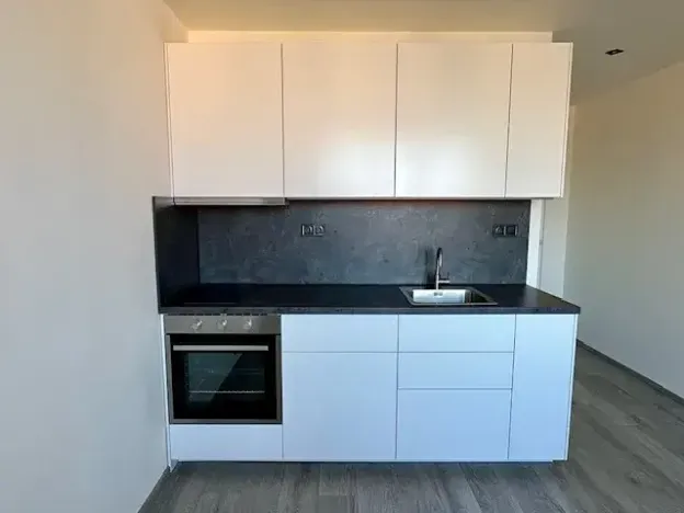Pronájem bytu 1+1, Nové Strašecí, Křivoklátská, 38 m2