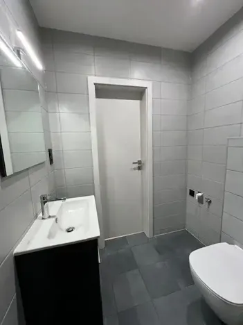 Pronájem bytu 1+1, Nové Strašecí, Křivoklátská, 38 m2