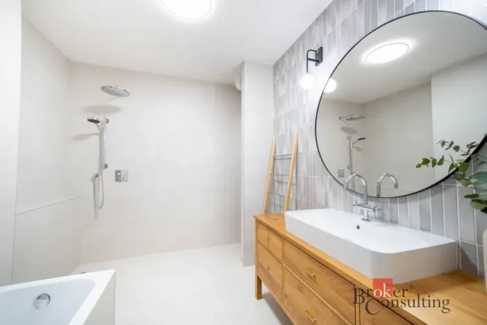 Prodej bytu 4+kk, Brno - Veveří, Jaselská, 115 m2