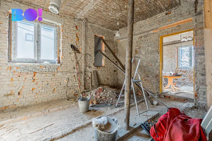 Prodej rodinného domu, Ostrava, Mikšova, 223 m2