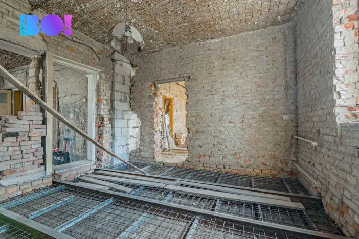 Prodej rodinného domu, Ostrava, Mikšova, 223 m2