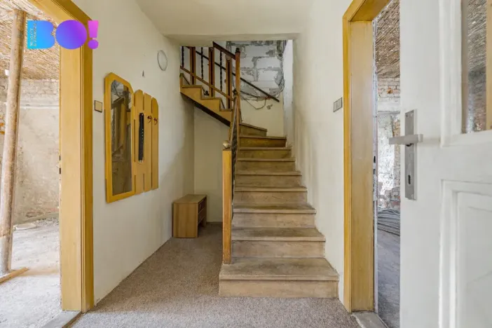 Prodej rodinného domu, Ostrava, Mikšova, 223 m2