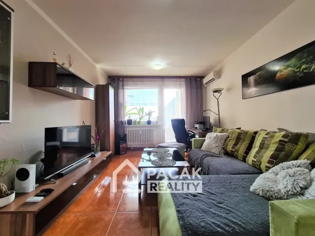 Prodej bytu 3+1, Olomouc - Povel, Janského, 62 m2