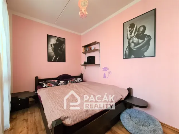 Prodej bytu 3+1, Olomouc - Povel, Janského, 62 m2