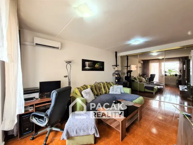 Prodej bytu 3+1, Olomouc - Povel, Janského, 62 m2