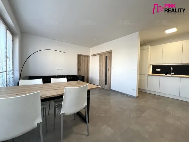 Pronájem bytu 2+kk, Rychnov nad Kněžnou, Javornická, 45 m2