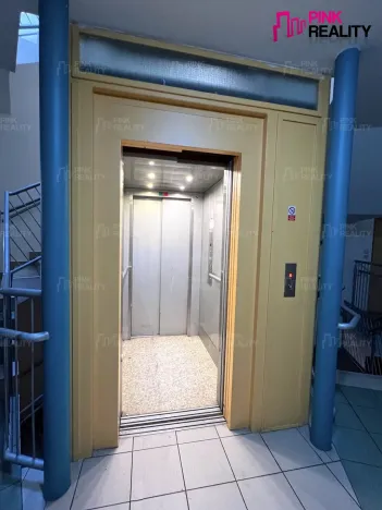 Pronájem bytu 2+kk, Rychnov nad Kněžnou, Javornická, 45 m2