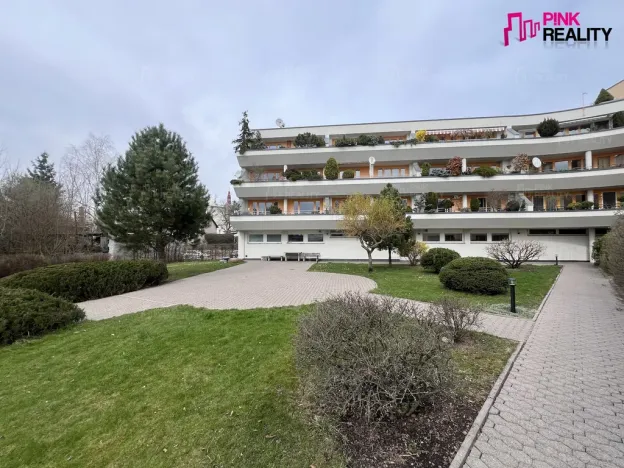 Pronájem bytu 2+kk, Rychnov nad Kněžnou, Javornická, 45 m2