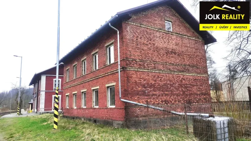 Prodej vícegeneračního domu, Budišov nad Budišovkou, Československé armády, 190 m2