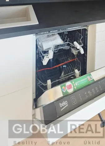 Pronájem bytu 1+kk, Jihlava, Havlíčkova, 21 m2