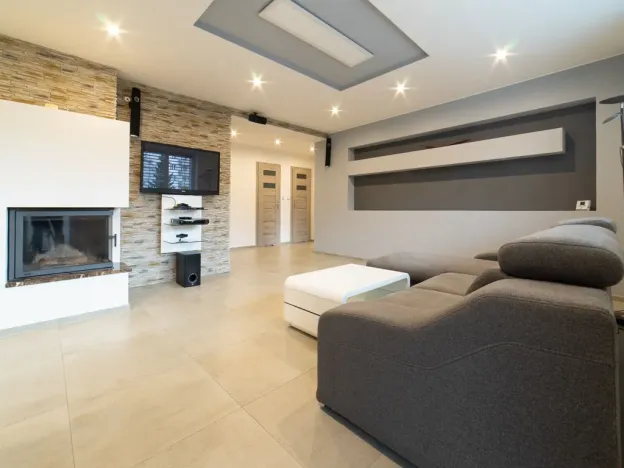 Pronájem bytu 3+1, Zlín, Klabalská I, 94 m2