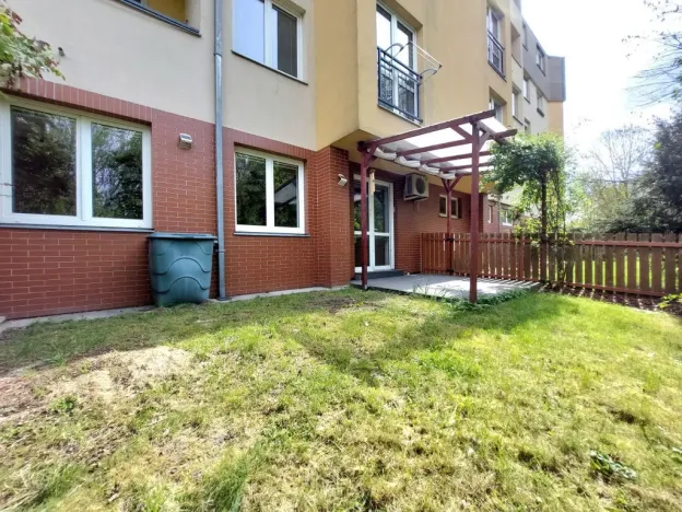 Pronájem bytu 2+kk, Hradec Králové - Třebeš, Ve Stromovce, 45 m2