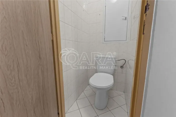 Prodej bytu 2+1, Praha - Strašnice, Kružberská, 51 m2