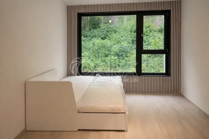 Pronájem bytu 1+kk, Praha - Hlubočepy, Na Zlíchově, 26 m2