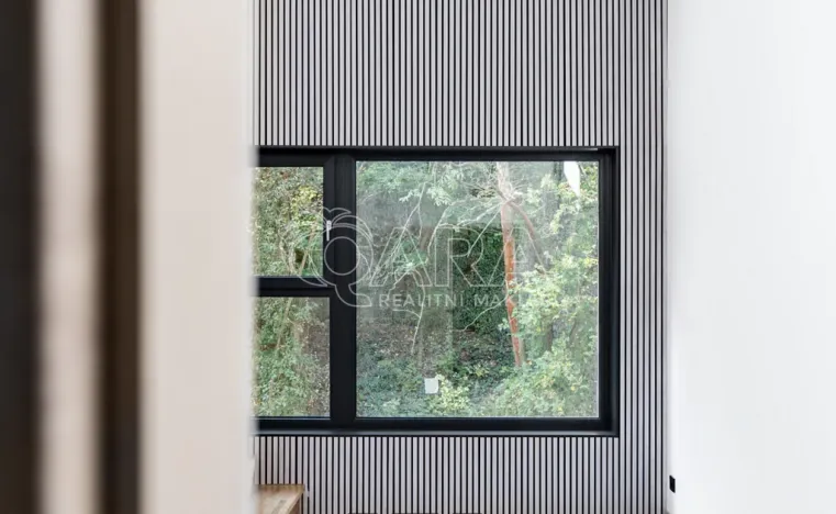 Pronájem bytu 1+kk, Praha - Hlubočepy, Na Zlíchově, 26 m2