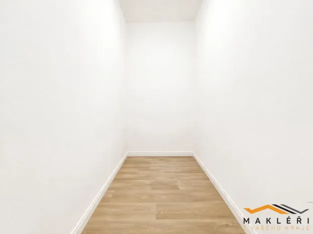 Pronájem bytu 3+1, Telč - Telč-Štěpnice, Jana Žižky, 76 m2