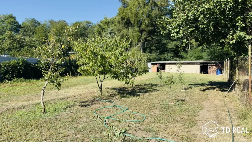 Prodej rodinného domu, Litobratřice, 68 m2