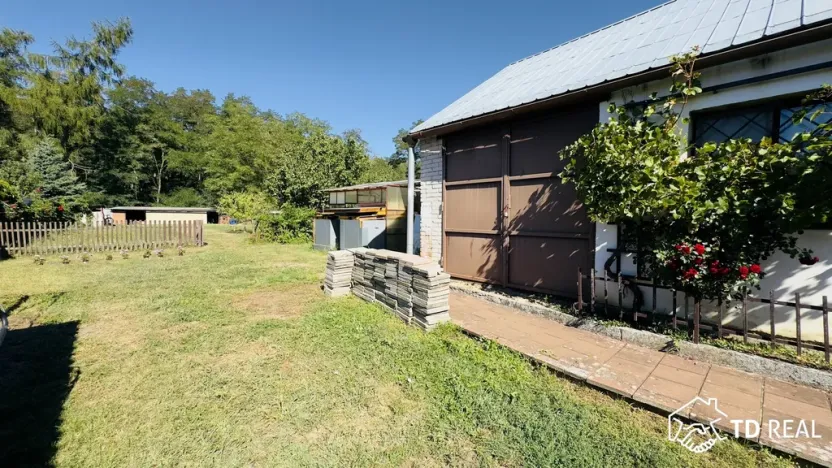 Prodej rodinného domu, Litobratřice, 68 m2