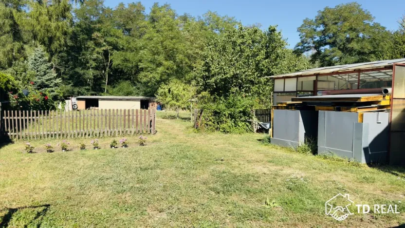 Prodej rodinného domu, Litobratřice, 68 m2