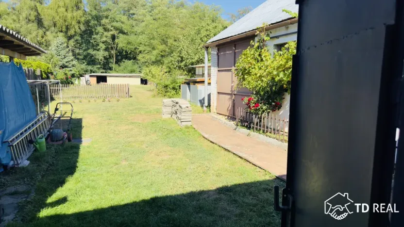 Prodej rodinného domu, Litobratřice, 68 m2