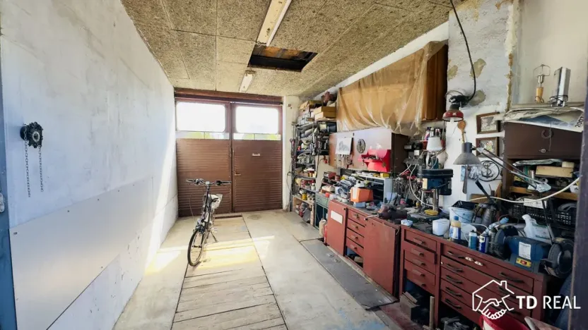 Prodej rodinného domu, Litobratřice, 68 m2