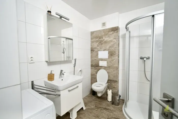 Prodej ubytování, Hlohovec, K zámečku, 72 m2