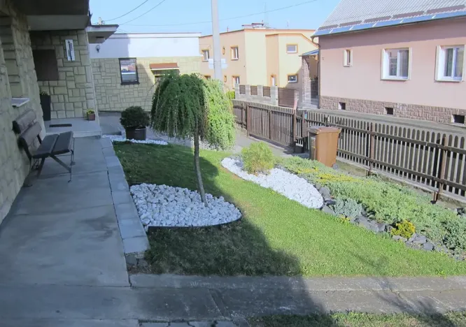 Prodej ubytování, Ostrava, Lipka, 520 m2