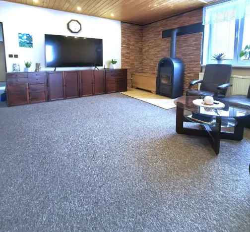 Prodej ubytování, Ostrava, Lipka, 520 m2