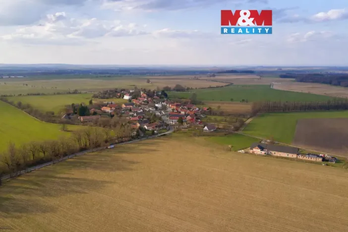 Prodej pozemku pro bydlení, Suchdol - Solopysky, 2006 m2