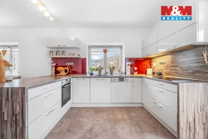 Prodej chalupy, Tanvald, Poštovní, 179 m2