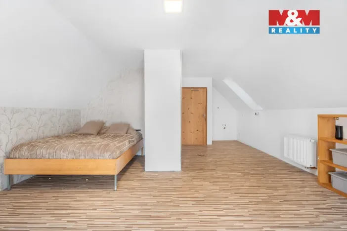 Prodej chalupy, Tanvald, Poštovní, 179 m2