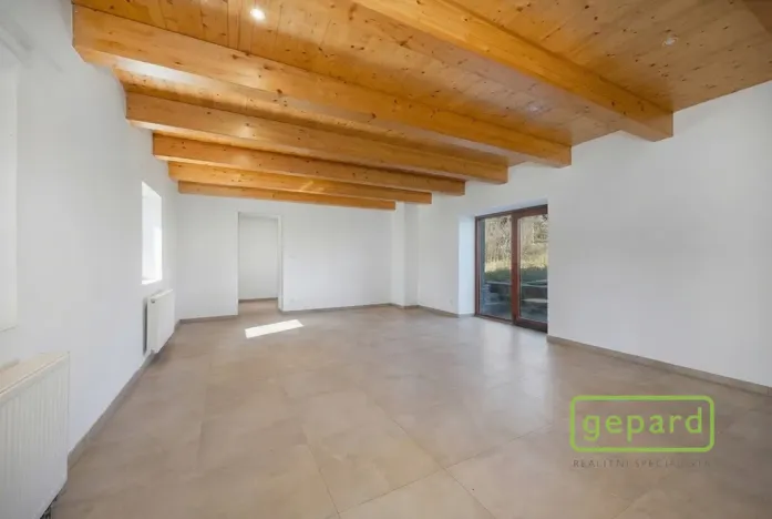 Prodej rodinného domu, Ledčice, 89 m2