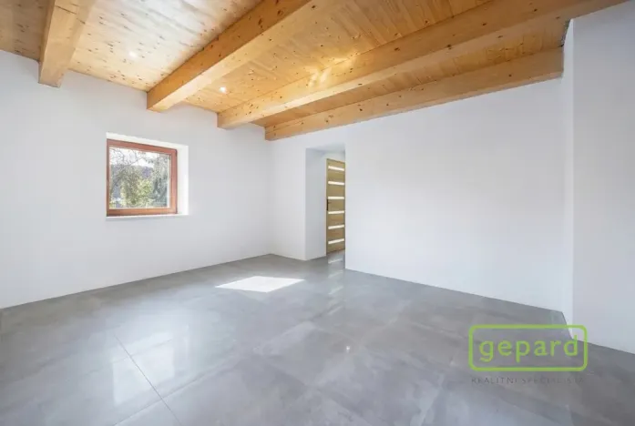 Prodej rodinného domu, Ledčice, 89 m2