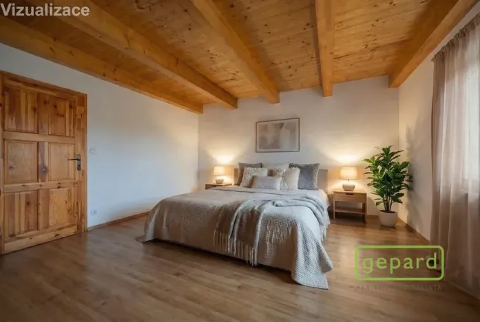 Prodej rodinného domu, Ledčice, 89 m2