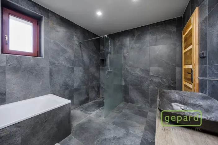 Prodej rodinného domu, Ledčice, 89 m2