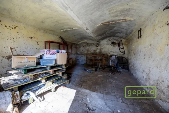 Prodej rodinného domu, Ledčice, 89 m2