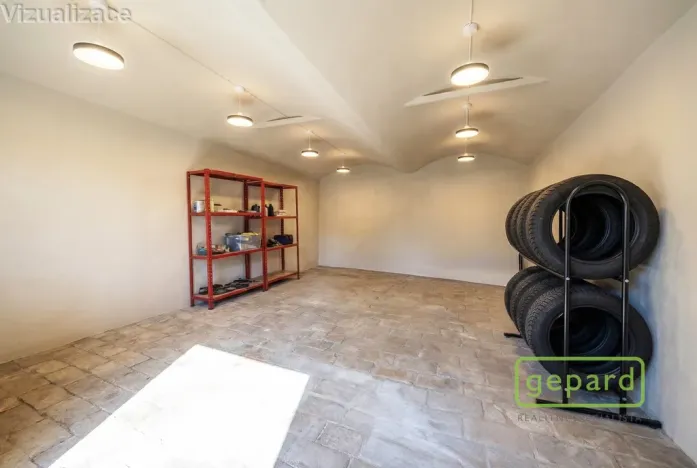 Prodej rodinného domu, Ledčice, 89 m2