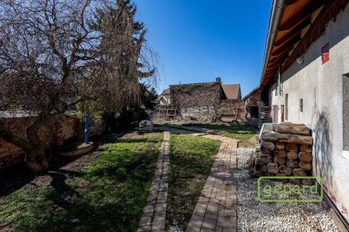 Prodej rodinného domu, Ledčice, 89 m2