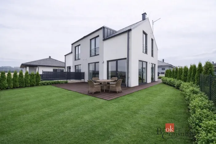 Prodej rodinného domu, Chodová Planá, Kolmá, 100 m2