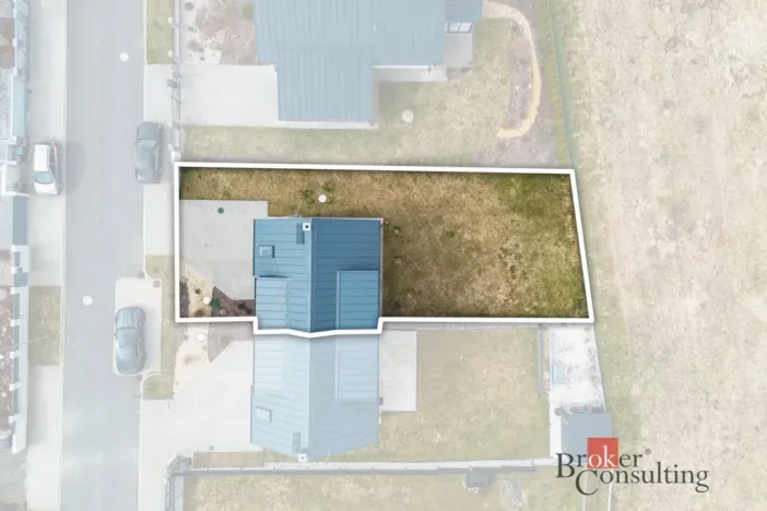 Prodej rodinného domu, Chodová Planá, Kolmá, 100 m2