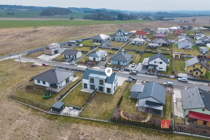 Prodej rodinného domu, Chodová Planá, Kolmá, 100 m2