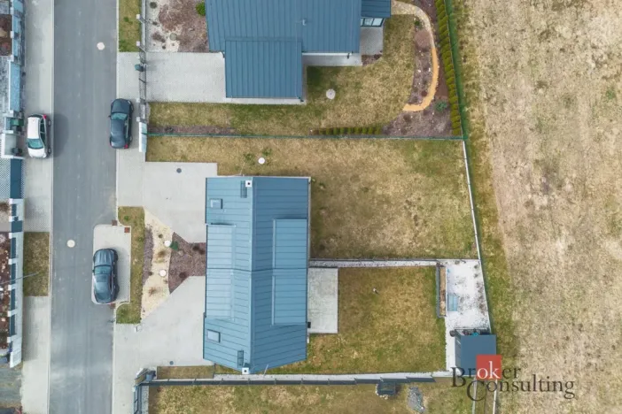 Prodej rodinného domu, Chodová Planá, Kolmá, 100 m2