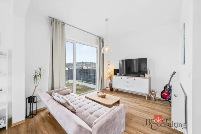 Prodej rodinného domu, Chodová Planá, Kolmá, 100 m2