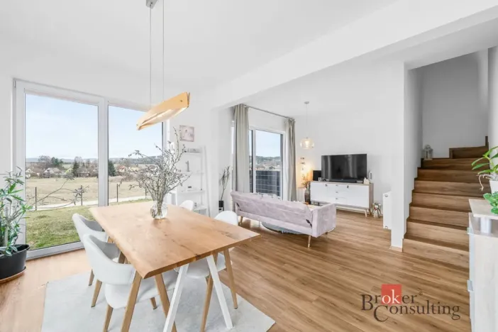 Prodej rodinného domu, Chodová Planá, Kolmá, 100 m2