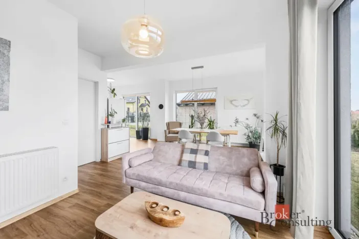 Prodej rodinného domu, Chodová Planá, Kolmá, 100 m2