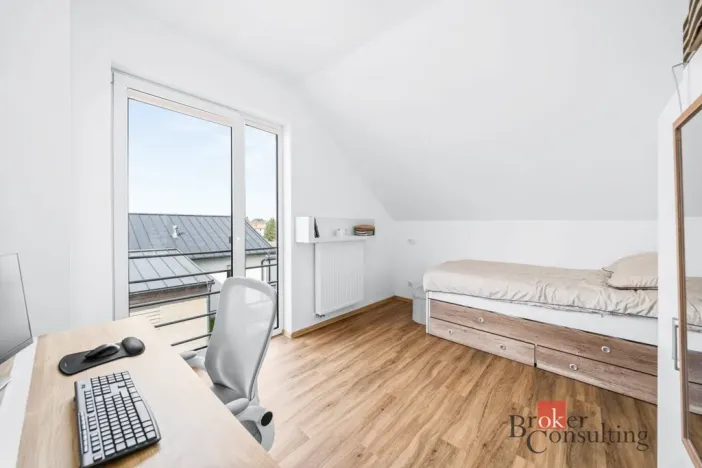 Prodej rodinného domu, Chodová Planá, Kolmá, 100 m2